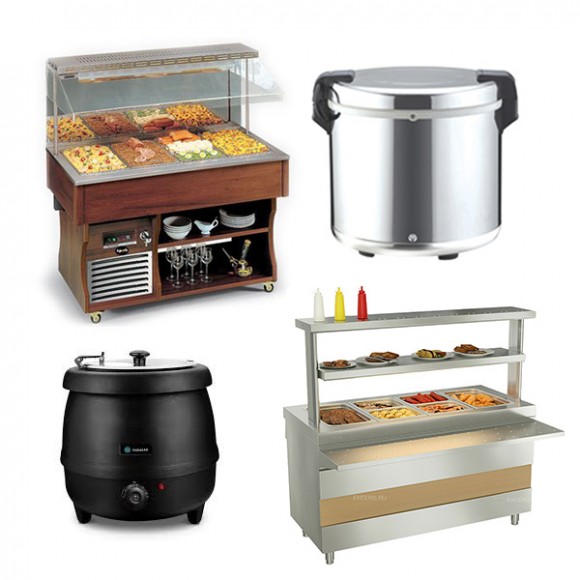 Оборудование для шведской линии